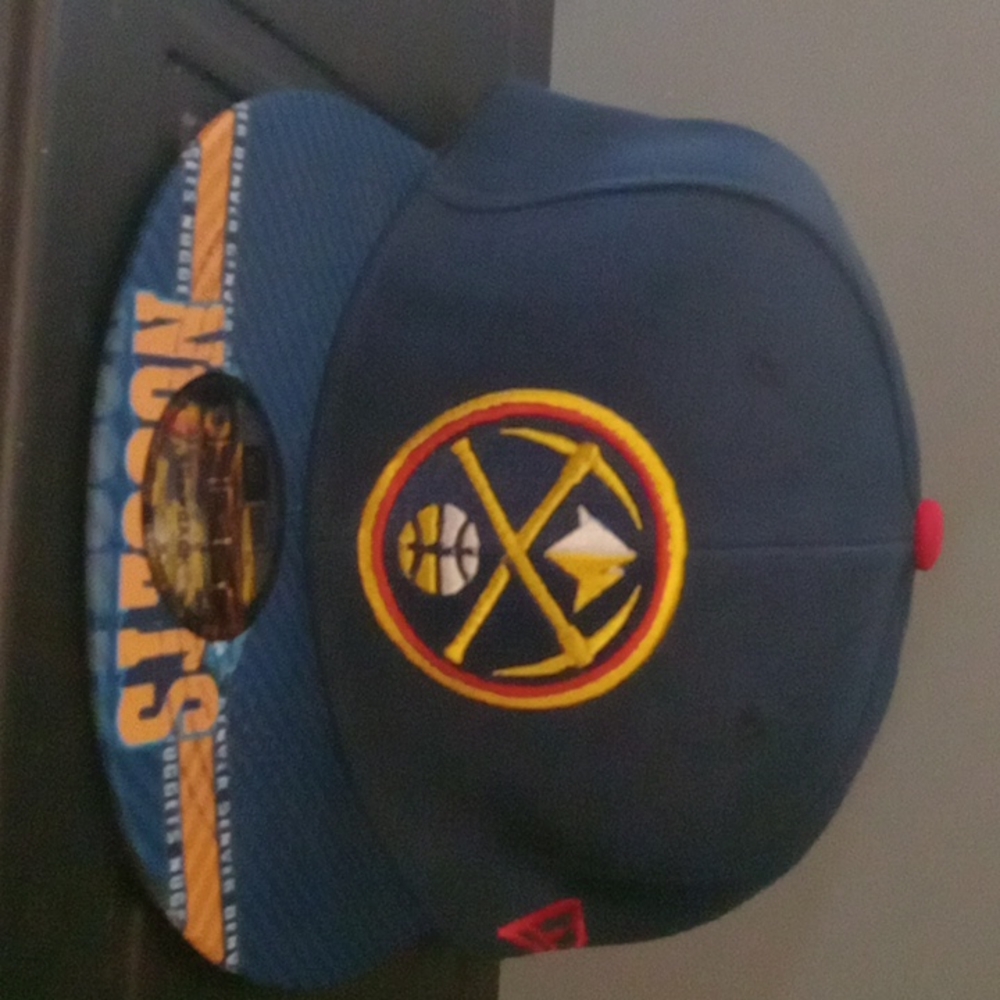 Snapback Hat